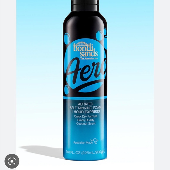 Bondi Sands Self Tanning Foam One Hour Express - Picture 1 of 1